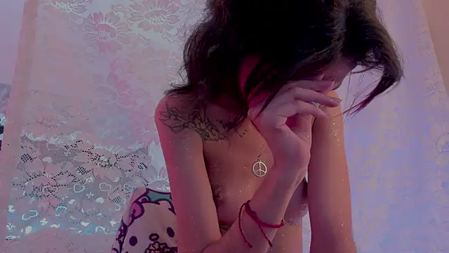 BonnieCute_ webcam