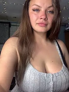Sweeeeet_Candy webcam
