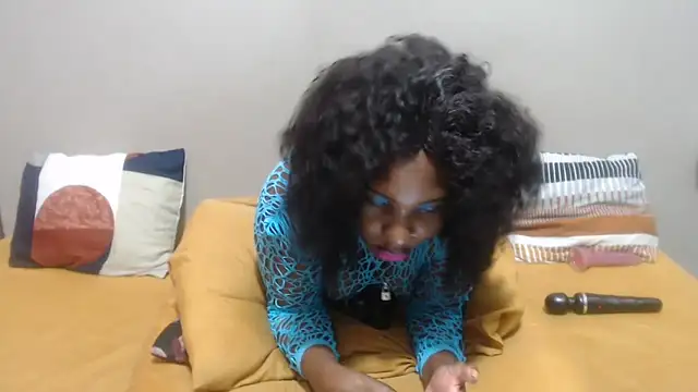DarkLongNipples webcam