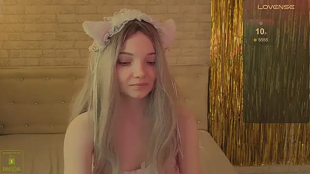 AnimeAlica18 webcam