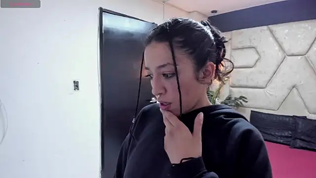 Julieta_Slav3 webcam