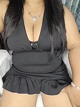 Curvy_Pooja webcam