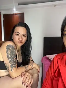 kimberly_peter webcam