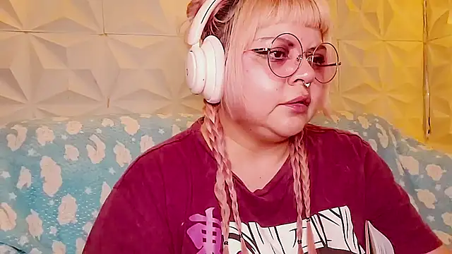 Satyn_doll webcam