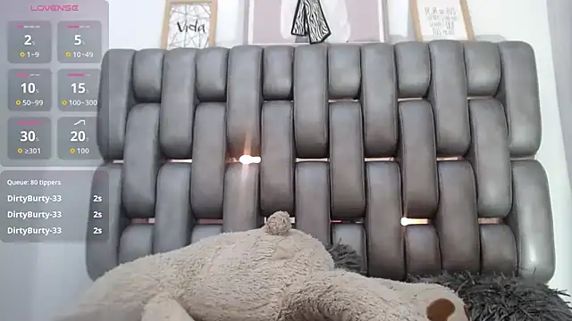 Madison_Copers webcam