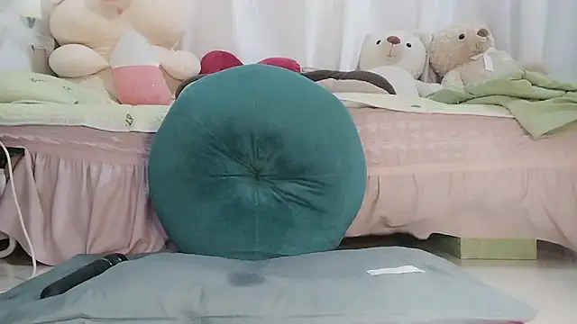 Bun_Bee webcam