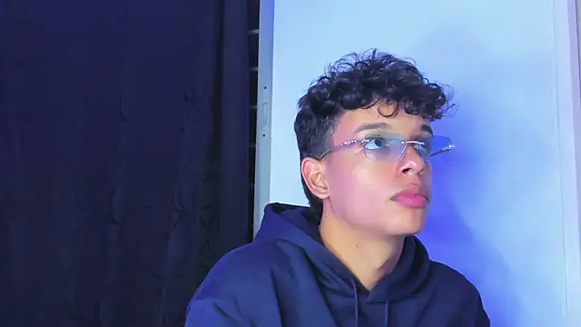 Maxfrost1 webcam