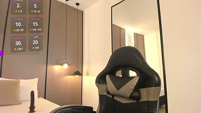 rachel_foxx_ webcam
