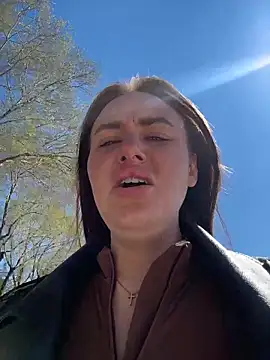 KiraSunshine webcam