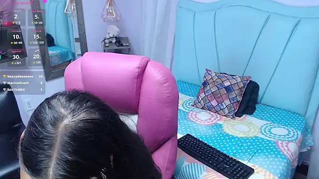 stefycute7 webcam