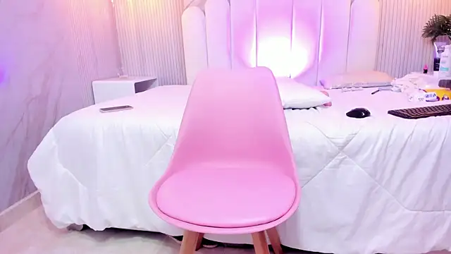 Eva_honey webcam