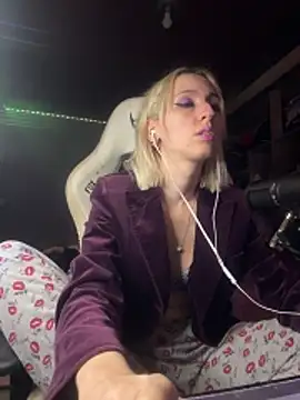 thebunnydark webcam