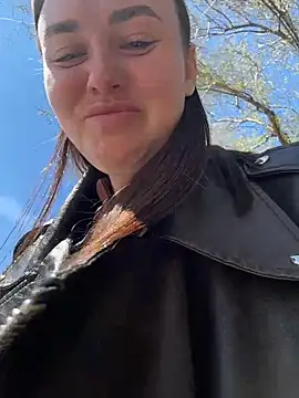 KiraSunshine webcam