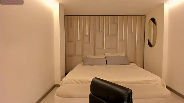 AmyRosse_X webcam