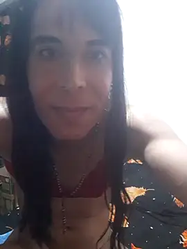 AnalcumQueen webcam