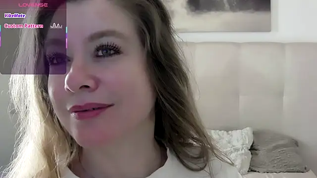PetersEmily webcam