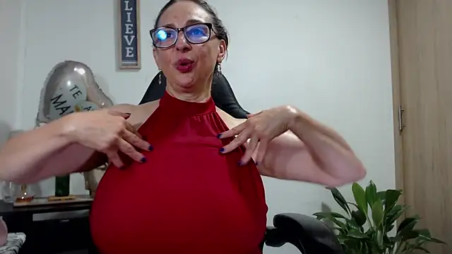 pattymaturex