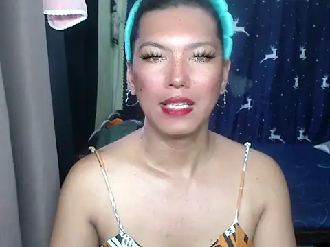 Queensabbyvee webcam