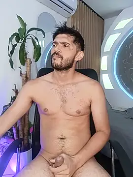 ritzabeth_daniel webcam