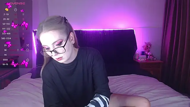 ammyska webcam
