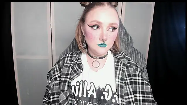 YourDyingBride webcam