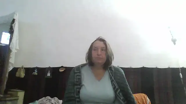 AnnaLive570 webcam