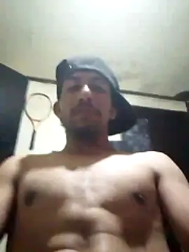 Tu_ChicoMalo22CM webcam