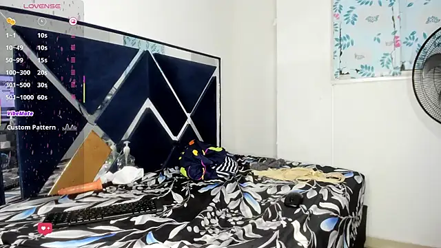 Ninna_Vergara webcam