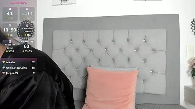 Arya_Grey webcam