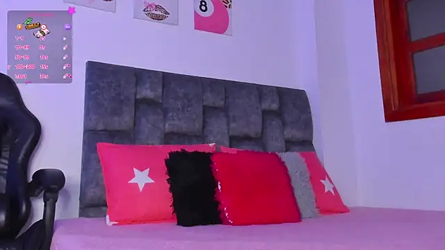 thiagosexy005 - ThiagoSexy005's free webcam - UK Sex Cams
