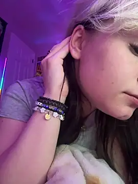 Cutiepiespanks - Cams en Direct