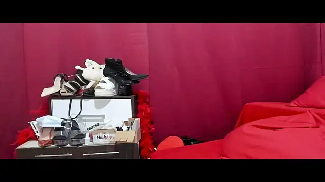 jessystarr webcam