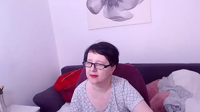 ChristaRose webcam