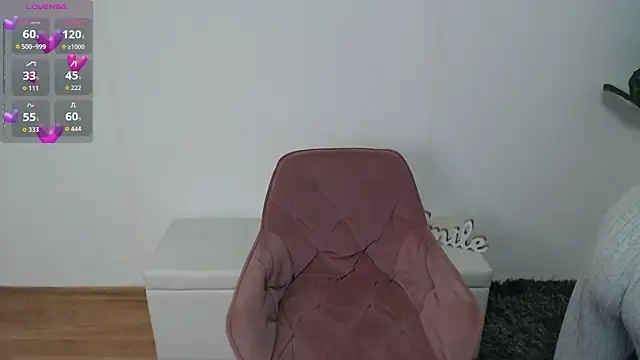 LadyLiia - Offline