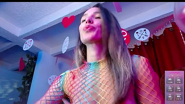 Niky_777 webcam