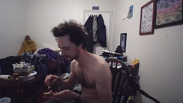 JohnnyMoves webcam