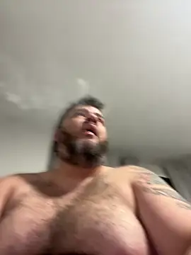 HotDominicanCum webcam