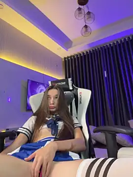 AnnyShore - Offline
