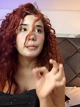 LilyRosset - Offline