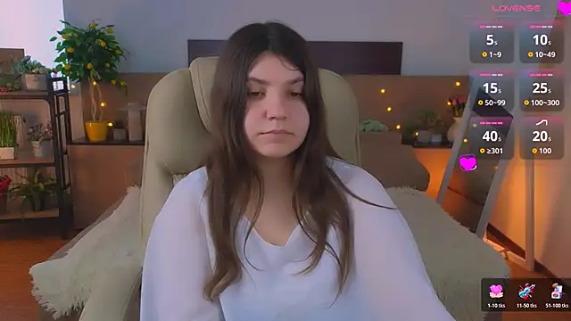 Viola__Shy