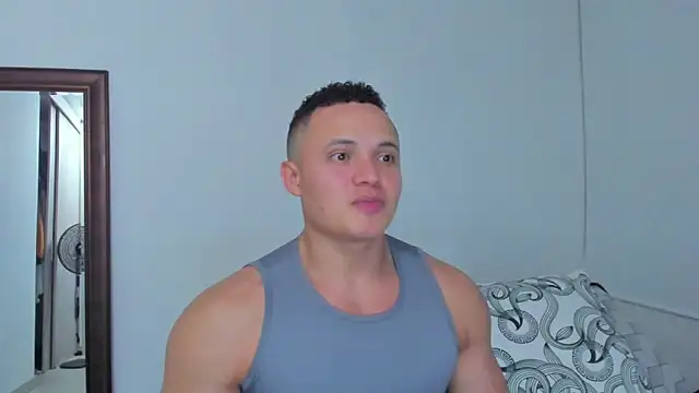 KingLevi01 webcam