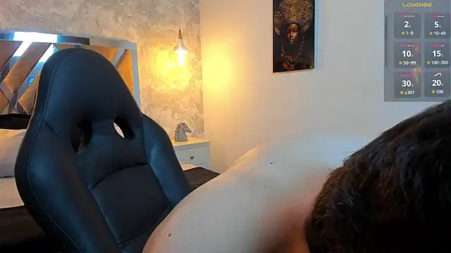 kraven_lust (M young) - JERK OFF!!🍎👅