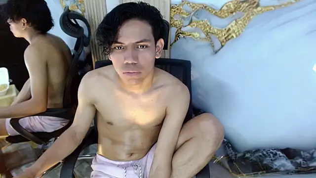 DaviidBuckx_ webcam