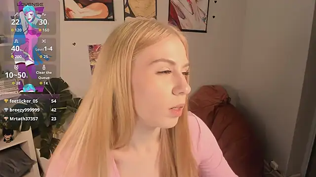 museofmind webcam