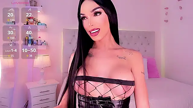Michell_simons webcam