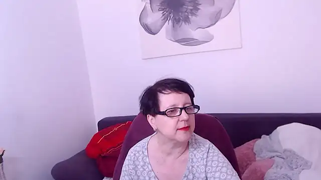ChristaRose webcam