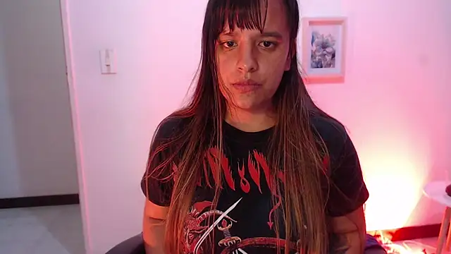 Ivvy_Bloom webcam