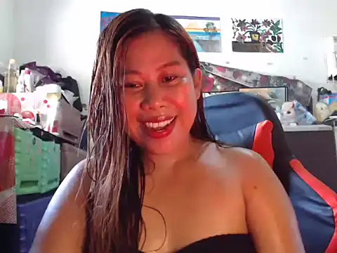 exotic_filipina_beauty webcam