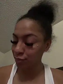 Sexyblaxicannn webcam