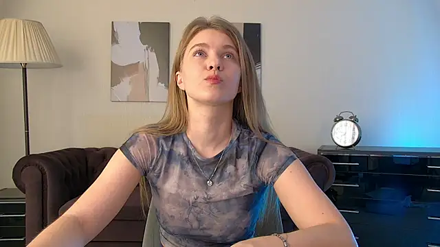 CasandraMarc webcam